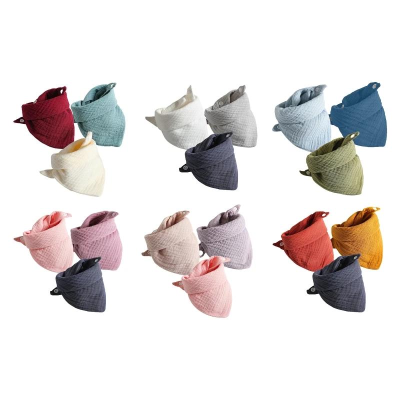 3 Pcs   Drool Bibs ﰢ ī   Ÿ  ΰ ε巯  ư Bibs     Burp Clo